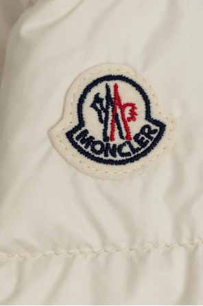 Moncler Enfant Puchowa kurtka ‘Amara’