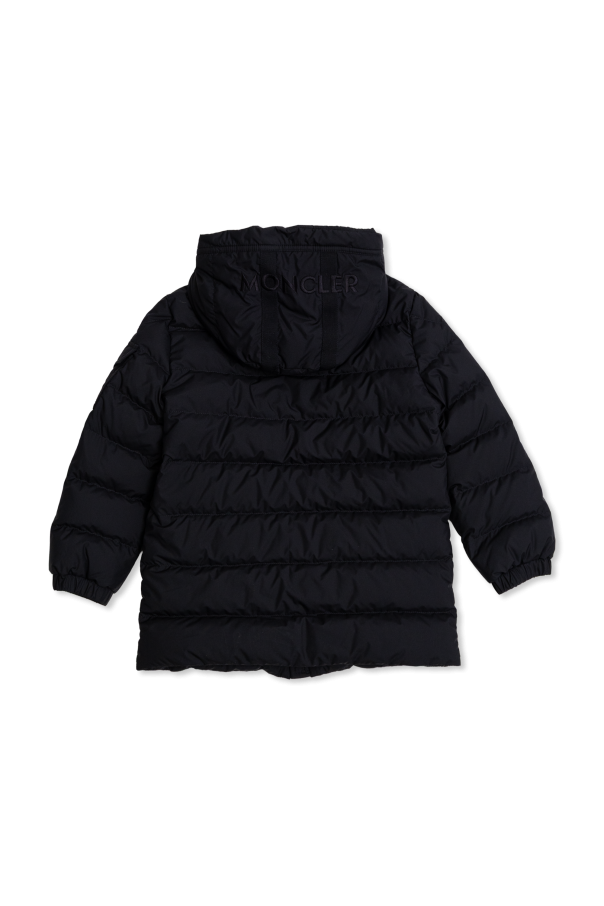 Moncler Enfant ‘Brannock’ puffer jacket