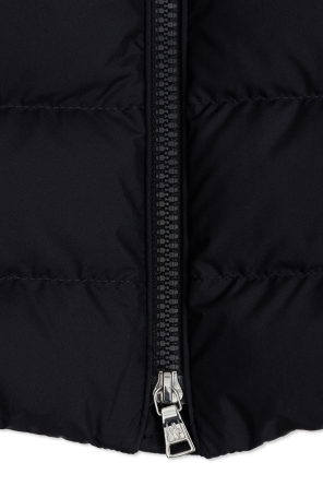 Moncler Enfant ‘Brannock’ puffer jacket
