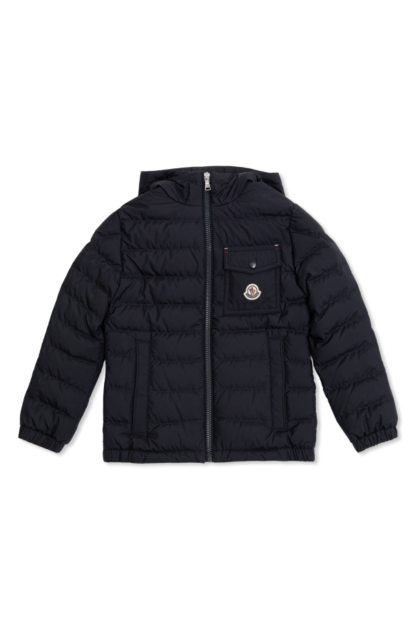 Quillon’ puffer jacket od Moncler Enfant