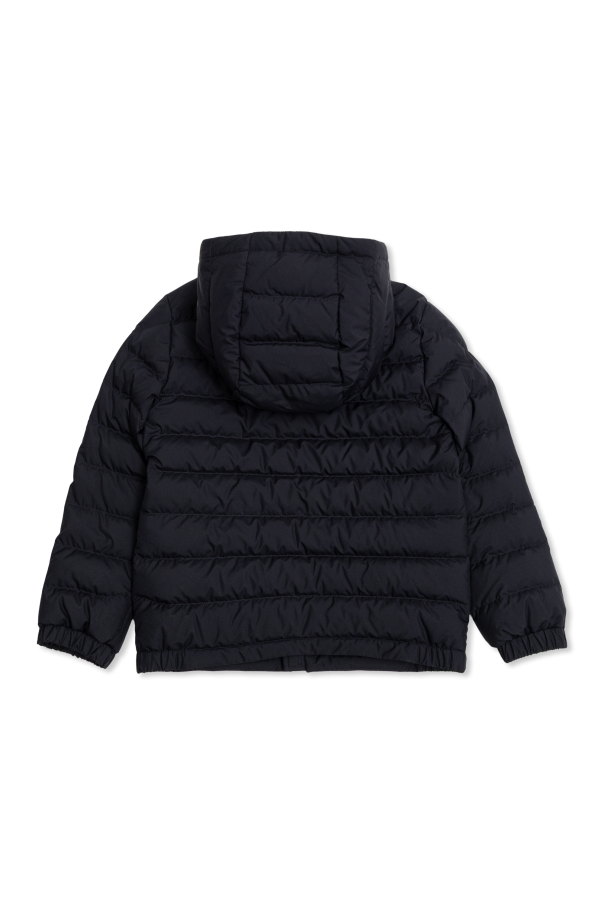 Moncler Enfant ‘Quillon’ puffer jacket