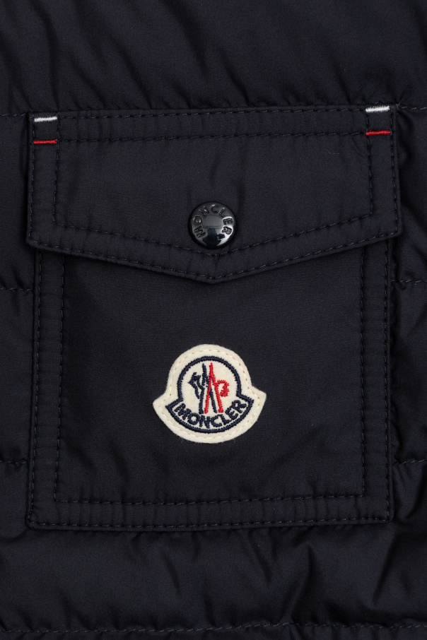 Moncler Enfant ‘Quillon’ puffer jacket