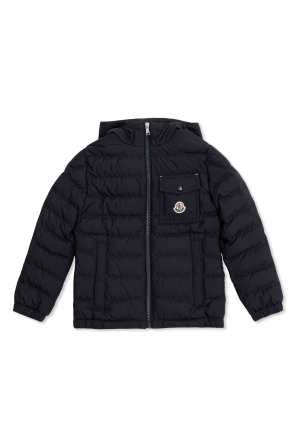 Chaqueta acolchada ‘Quillon’