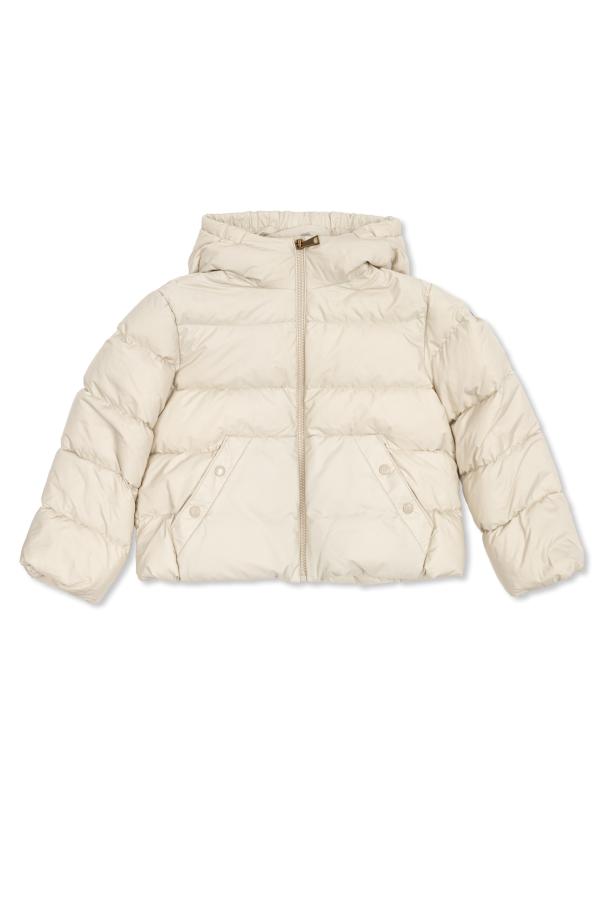 Puffer jacket ‘Xhante’ od Moncler Enfant