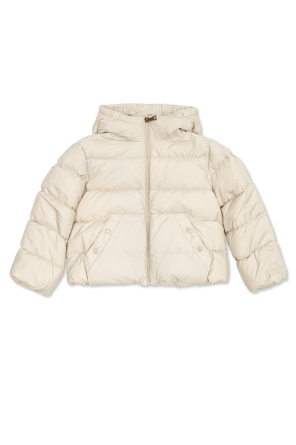 Chaqueta acolchada ‘Xhante’