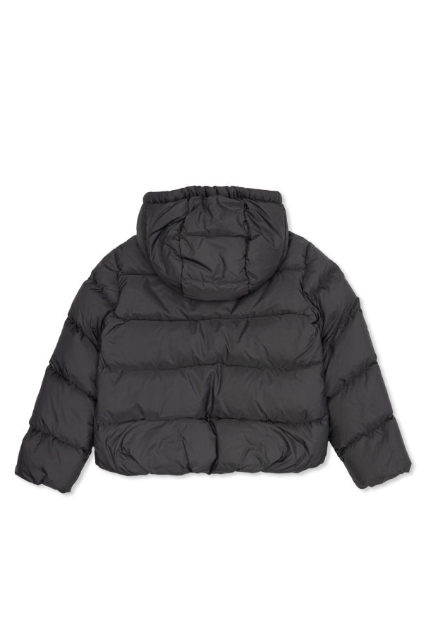 Moncler Enfant Puffer jacket ‘Xhante’