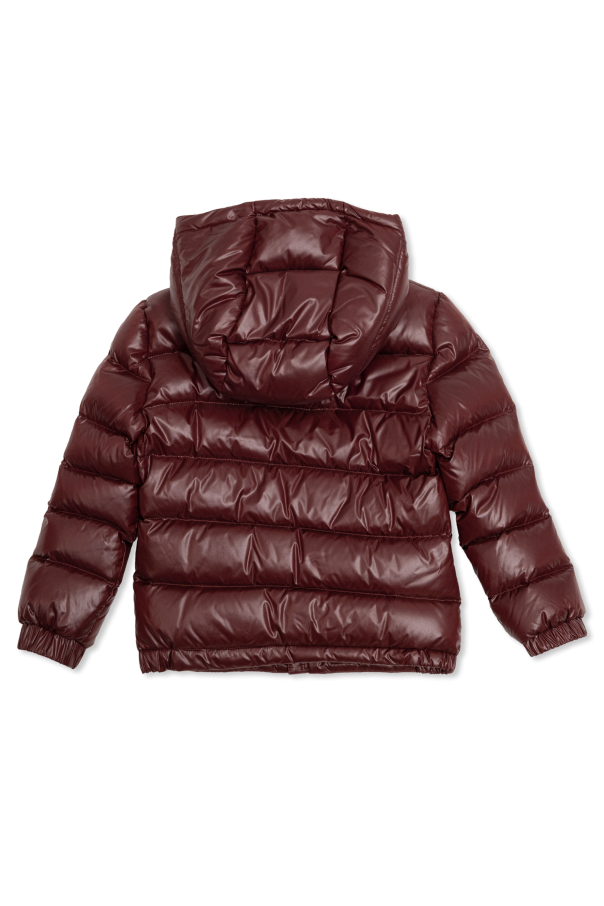 Moncler Enfant Puffer jacket ‘New Aubert’