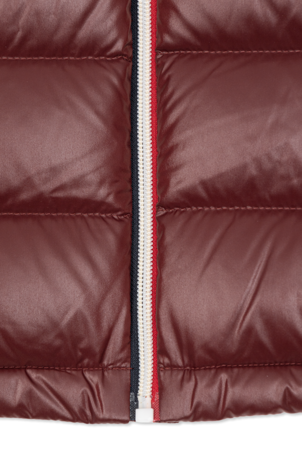 Moncler Enfant Puffer jacket ‘New Aubert’