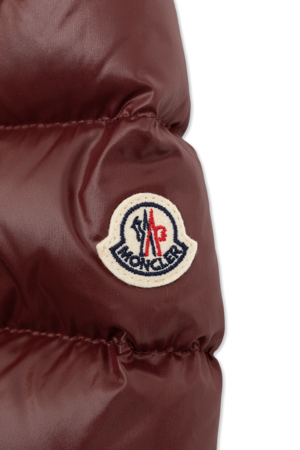 Moncler Enfant Puffer jacket ‘New Aubert’