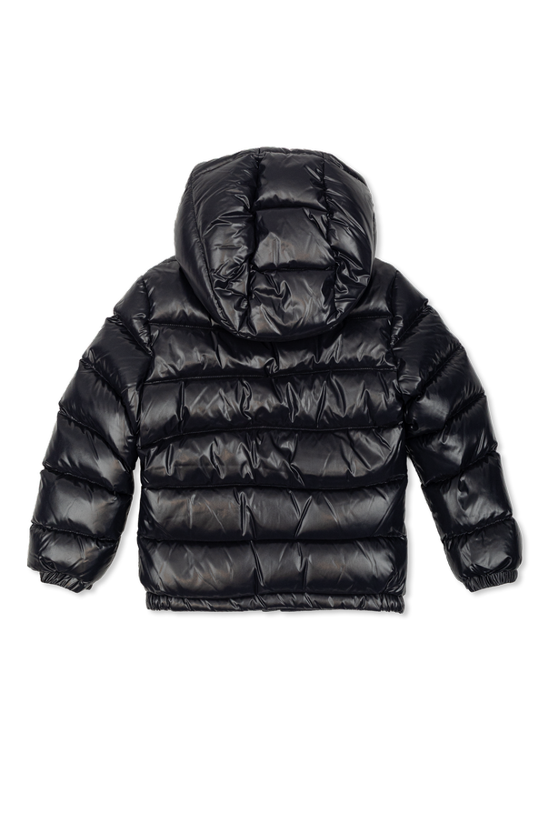 Moncler Enfant Daunenmantel 'New Aubert'