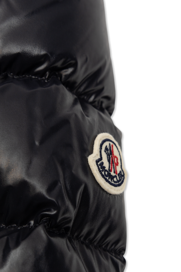 Moncler Enfant Daunenmantel 'New Aubert'