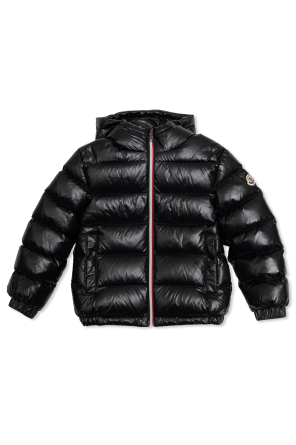 Puffer jacket ‘New Aubert’