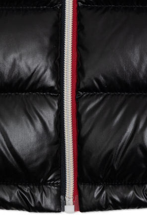 Moncler Enfant Chaqueta acolchada ‘New Aubert’