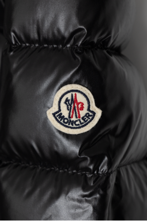 Moncler Enfant Chaqueta acolchada ‘New Aubert’