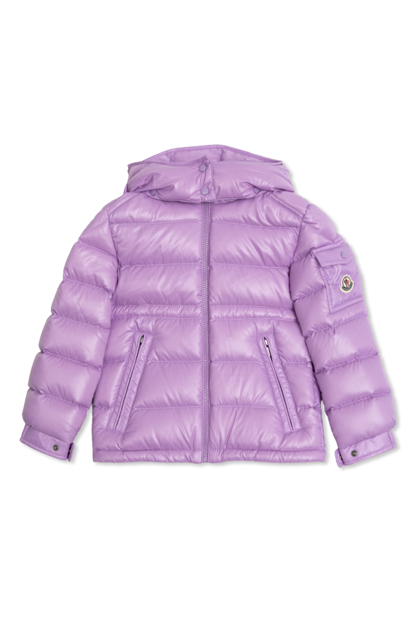 Puffer jacket ‘Maire’ od Moncler Enfant