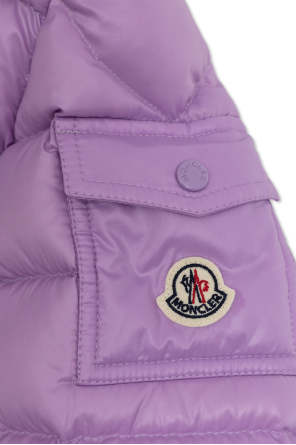 Moncler Enfant Puffer jacket ‘Maire’
