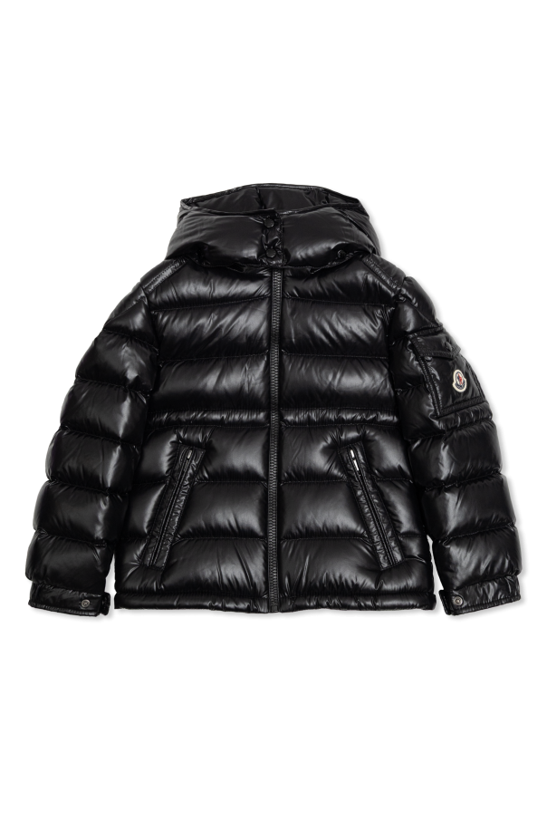 Puffer jacket ‘Maire’ od Moncler Enfant