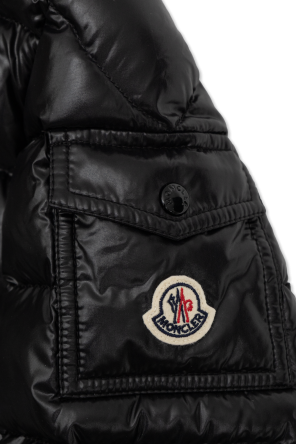 Moncler Enfant Puffer jacket ‘Maire’