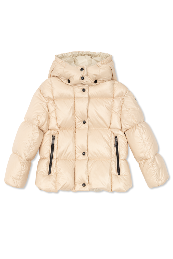 Parana' down jacket od Moncler Enfant