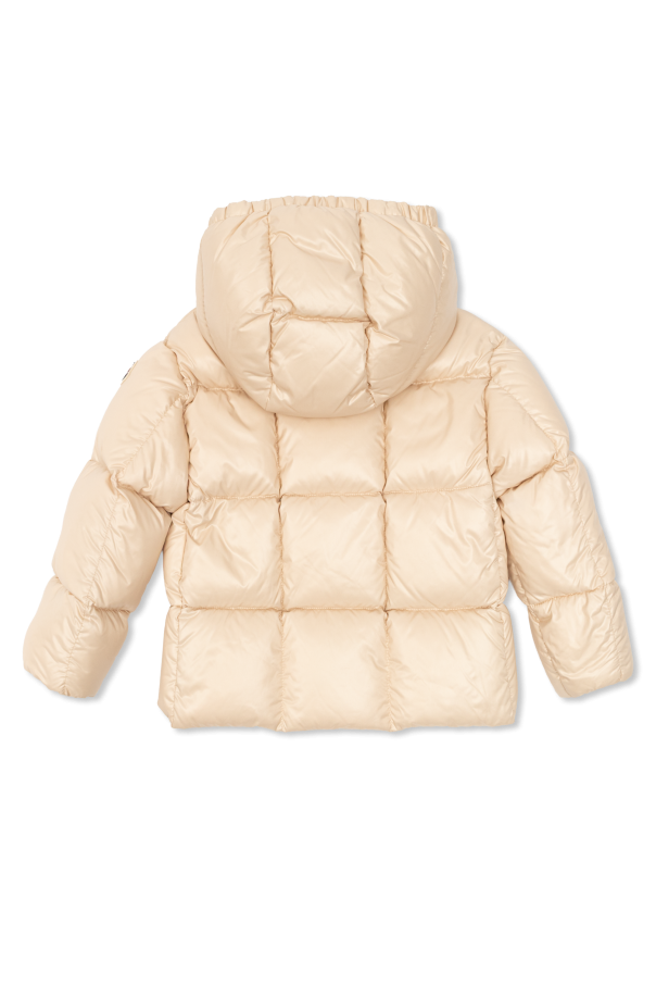 Moncler Enfant Parana' down jacket