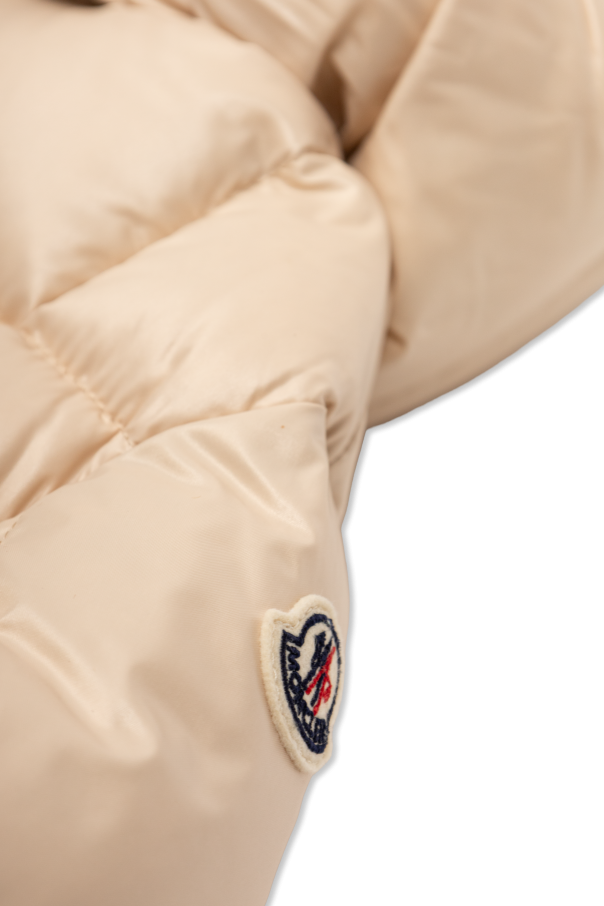 Moncler Enfant Parana' down jacket