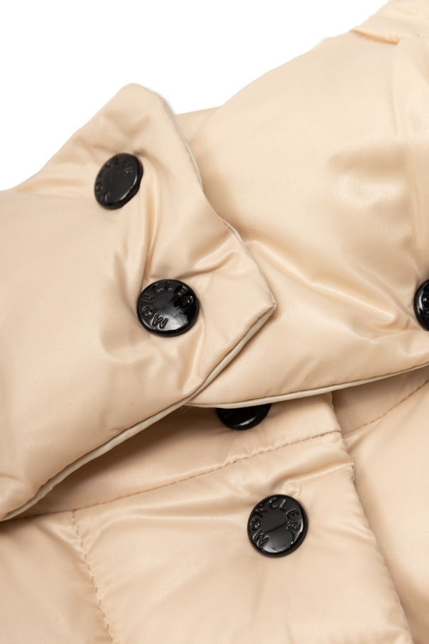 Moncler Enfant Parana' down jacket