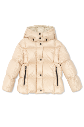 Parana' down jacket