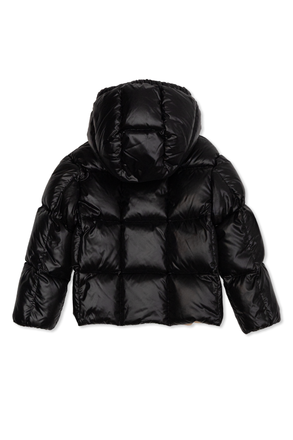 Moncler Enfant Puffer jacket ‘Parana’