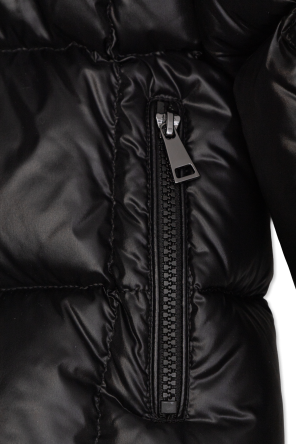 Moncler Enfant Puffer jacket ‘Parana’