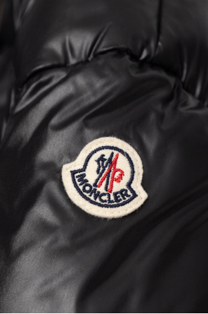 Moncler Enfant Puffer jacket ‘Parana’