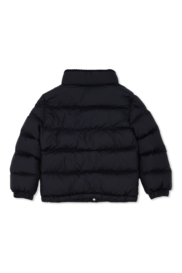 Moncler Enfant Quilted jacket ‘Jarek’