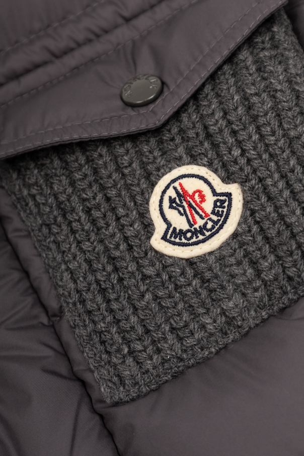 Moncler Enfant Puffer jacket ‘Jarek’