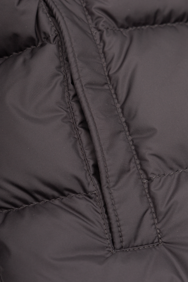 Moncler Enfant Puffer jacket ‘Jarek’