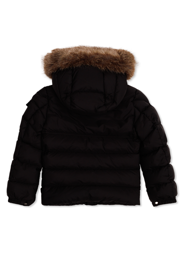 Moncler Enfant Puffer jacket ‘New Byronf’