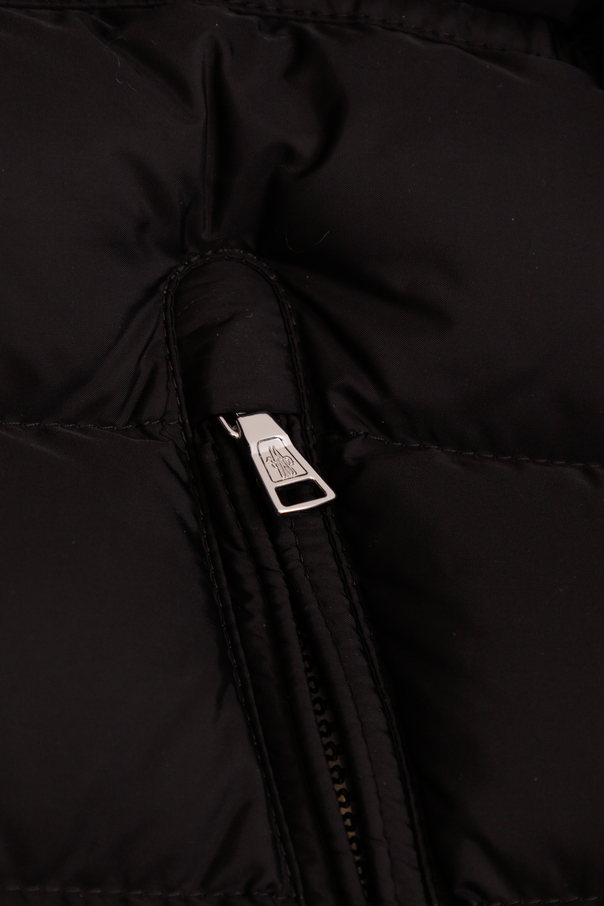 Moncler Enfant Puffer jacket ‘New Byronf’
