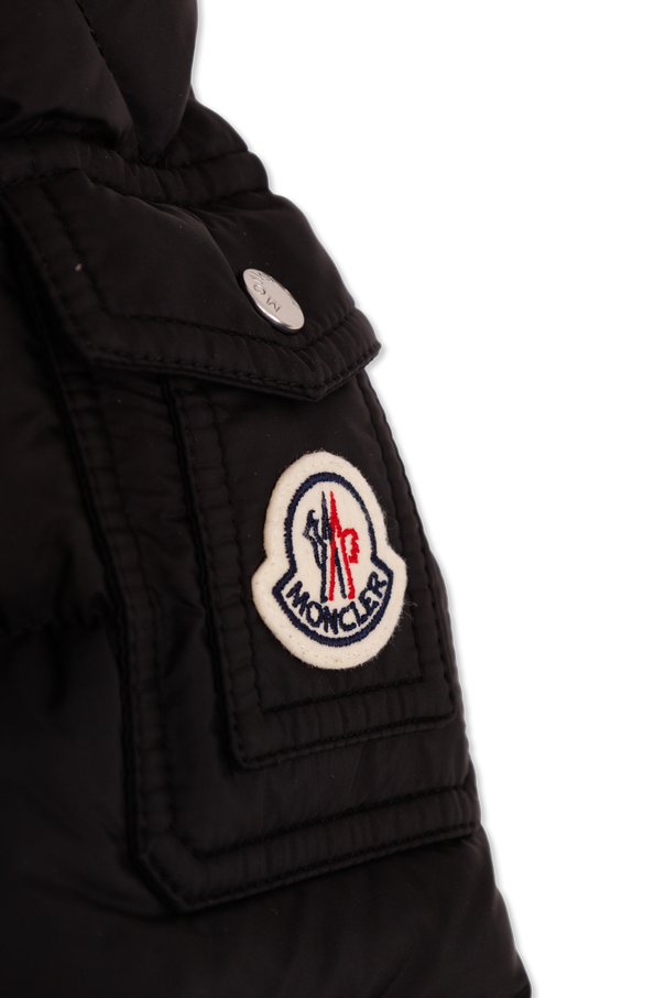 Moncler Enfant Puffer jacket ‘New Byronf’