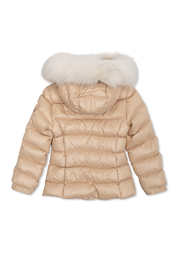 Moncler Enfant 'Badyf' down jacket