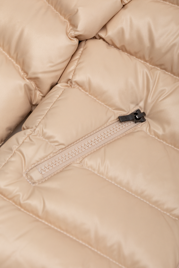 Moncler Enfant 'Badyf' down jacket