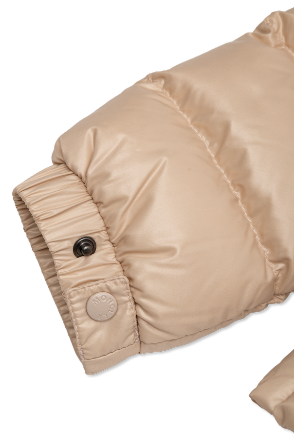 Moncler Enfant 'Badyf' down jacket