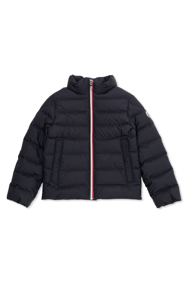 Puffer jacket ‘Serapio’ od Moncler Enfant