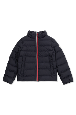 Chaqueta acolchada ‘Serapio’