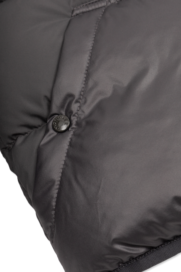 Moncler Enfant 'Barin' puffer jacket