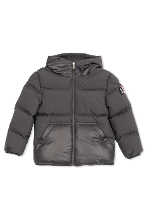 Chaqueta acolchada ‘Barin’