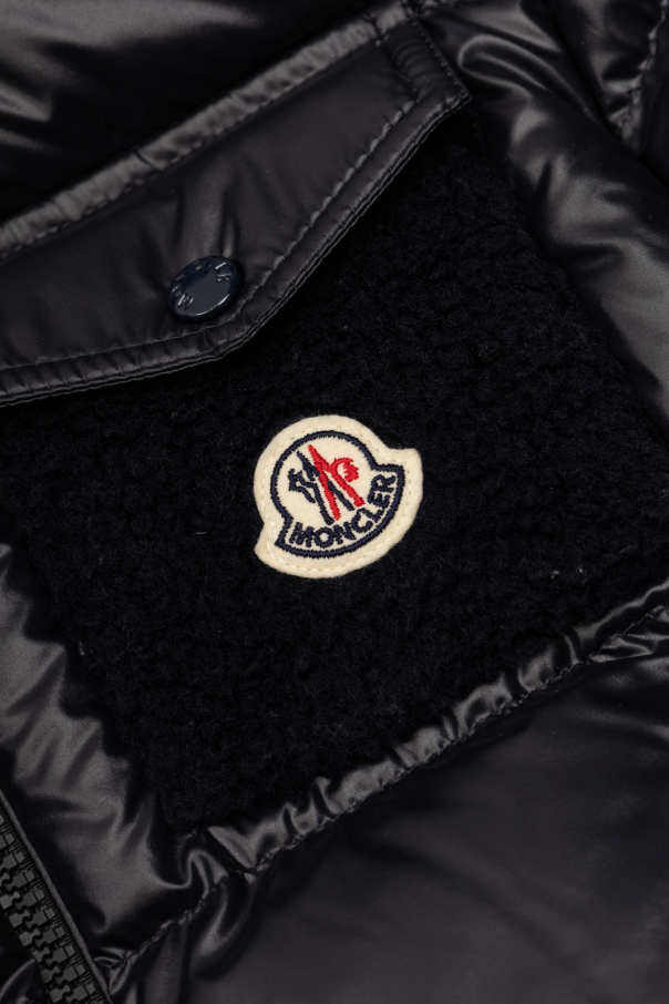 Moncler Enfant Puffer jacket ‘Yule’