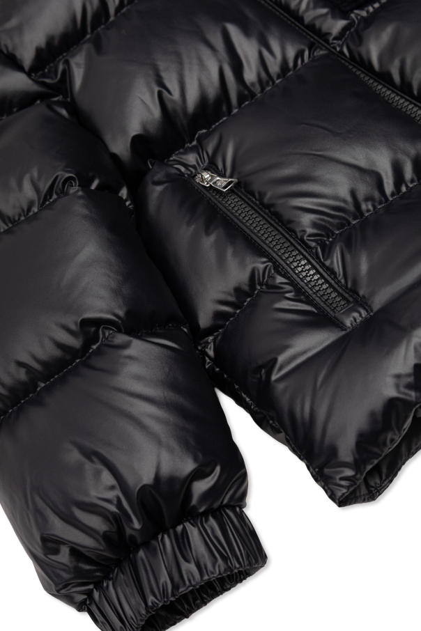 Moncler Enfant Puffer jacket ‘Yule’