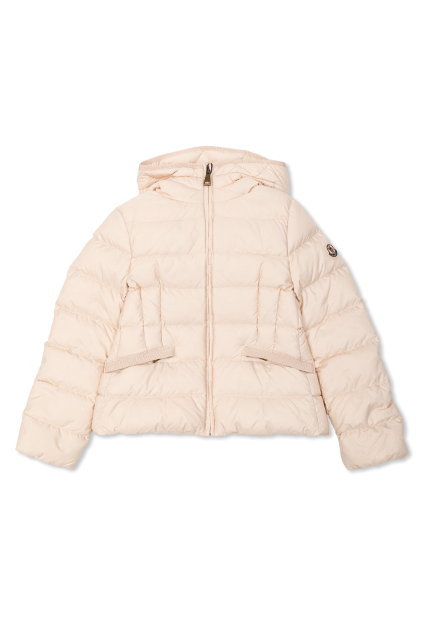 Puffer jacket ‘Avoce’ od Moncler Enfant