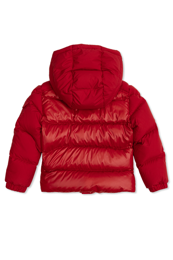 Moncler Enfant ‘Hyoseris’ puffer jacket