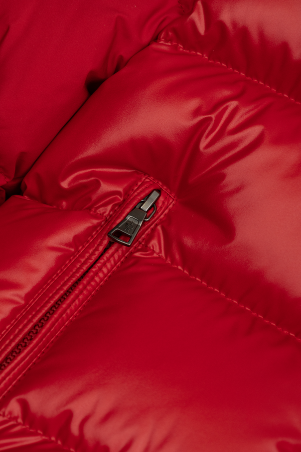 Moncler Enfant ‘Hyoseris’ puffer jacket