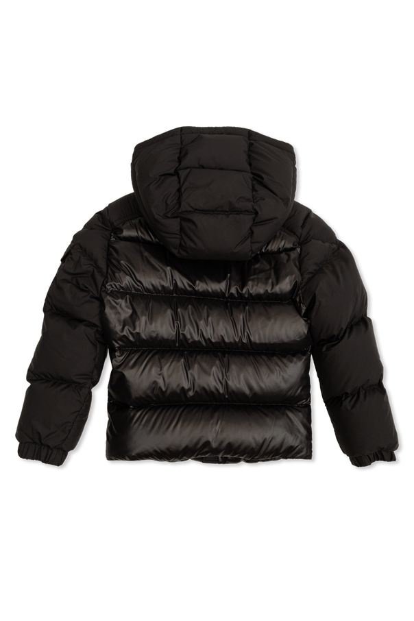 Moncler Enfant ‘Hyoseris’ puffer jacket