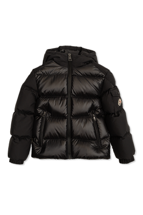 ‘Hyoseris’ puffer jacket